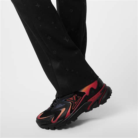 lv tactic runner
